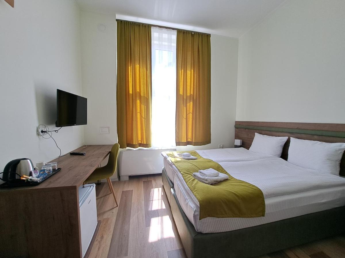 House Of Petan * Ohrid