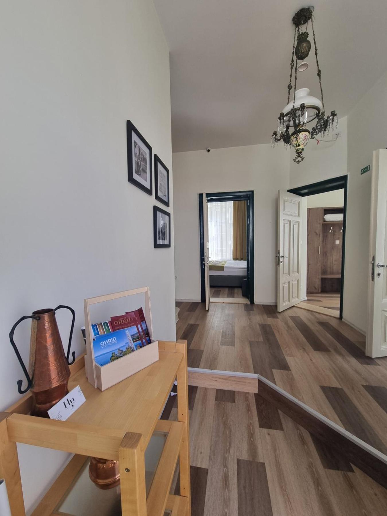 House Of Petan Ohrid